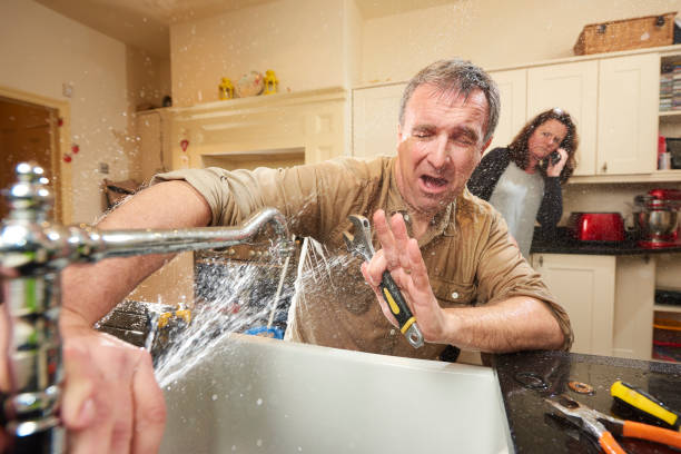 Best Flood damage cleanup  in Coventry Lake, CT